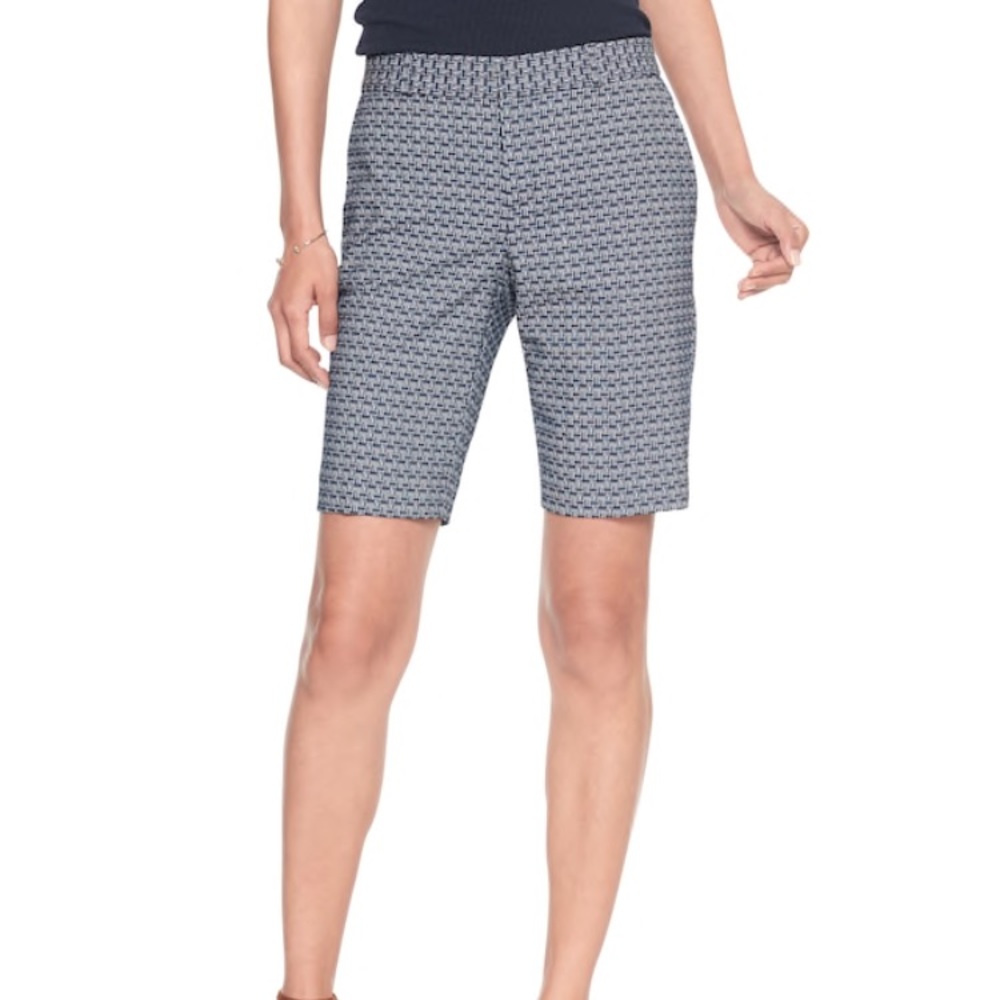 Banana Republic Shorts